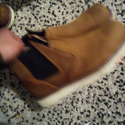 Work Boots