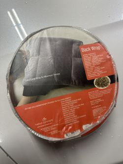 Back Wrap Hot Or Cold Therapy 