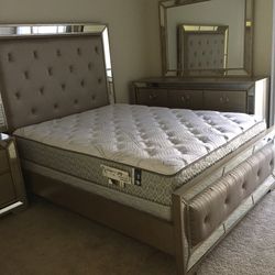 Bedroom Set