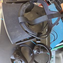 ***VIVE VR HEADSET****