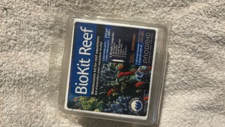 Bio kit reef