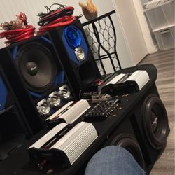 Car Music 