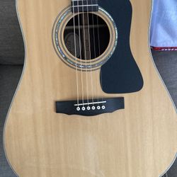 Guild Dv52