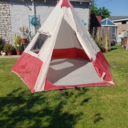 Camping Tent 