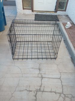 Dog Kennel