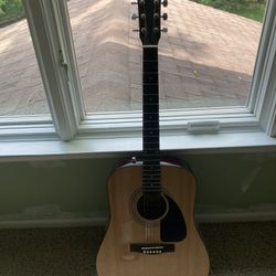 Fender Guitar