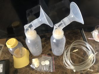 Medela Breast Pump