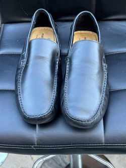 Men Loafers Shoes