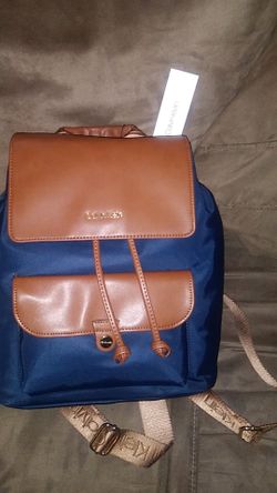 Brand new Calvin Klein backpack