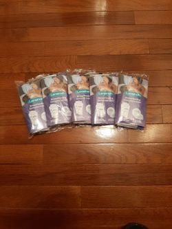 Lansinoh Breastfeeding Nursing Pads And Breastmilk Storage Bags. Set Of 5 For Only $1. Bulk Buys. Wholesale