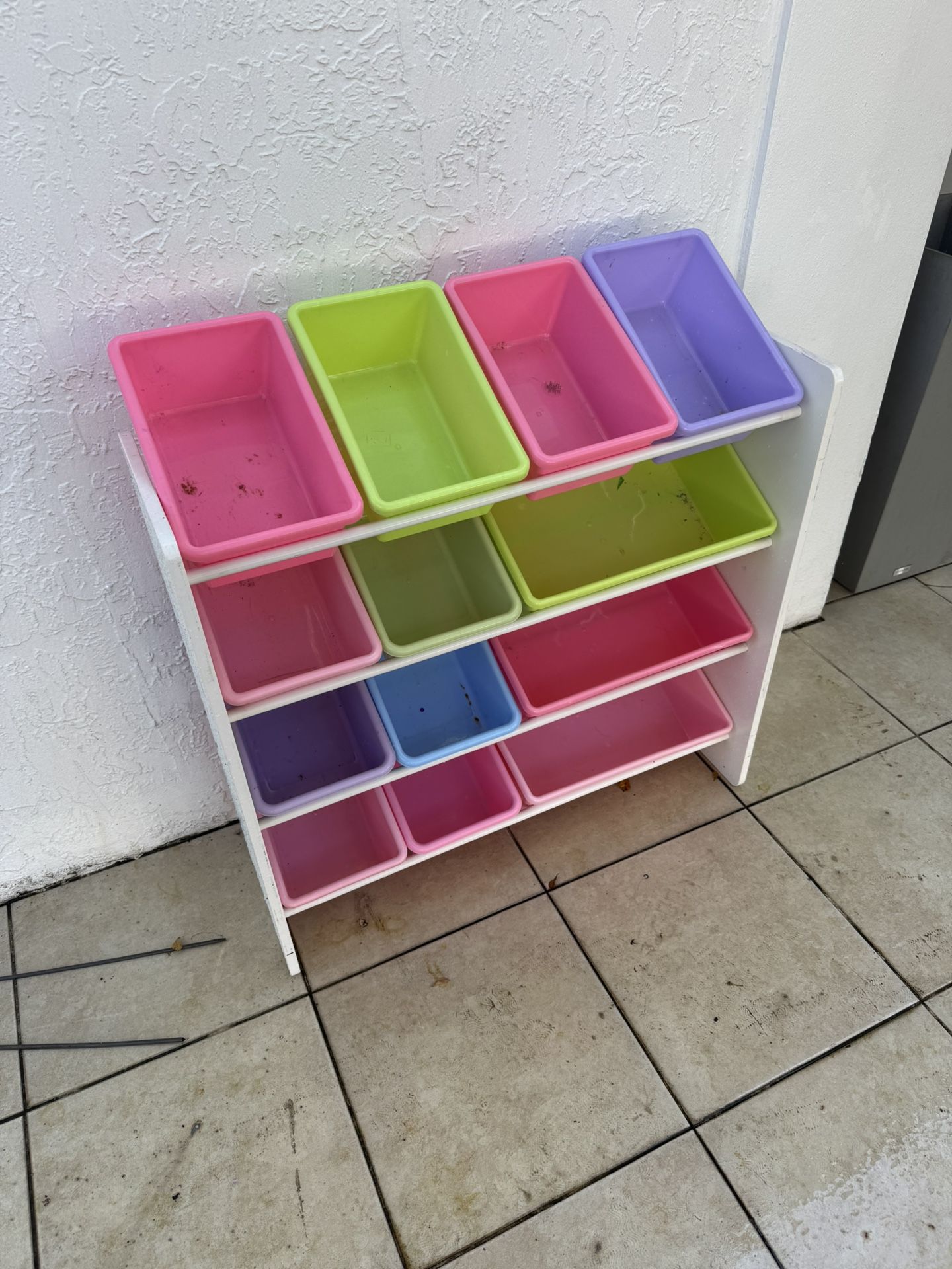 ikea toy storage