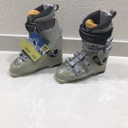 Salomon Ski Boots - Women’s -50% Off Sale - Now $75
