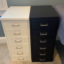 Storage