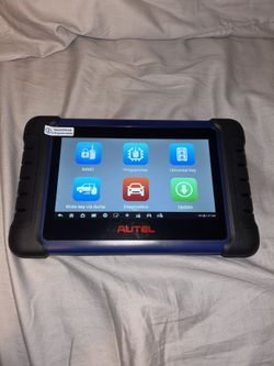 Autel Im508s Key Fob Programming Tool