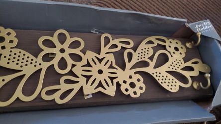 Jewelry holder