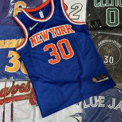 New York Knicks Julius Randle