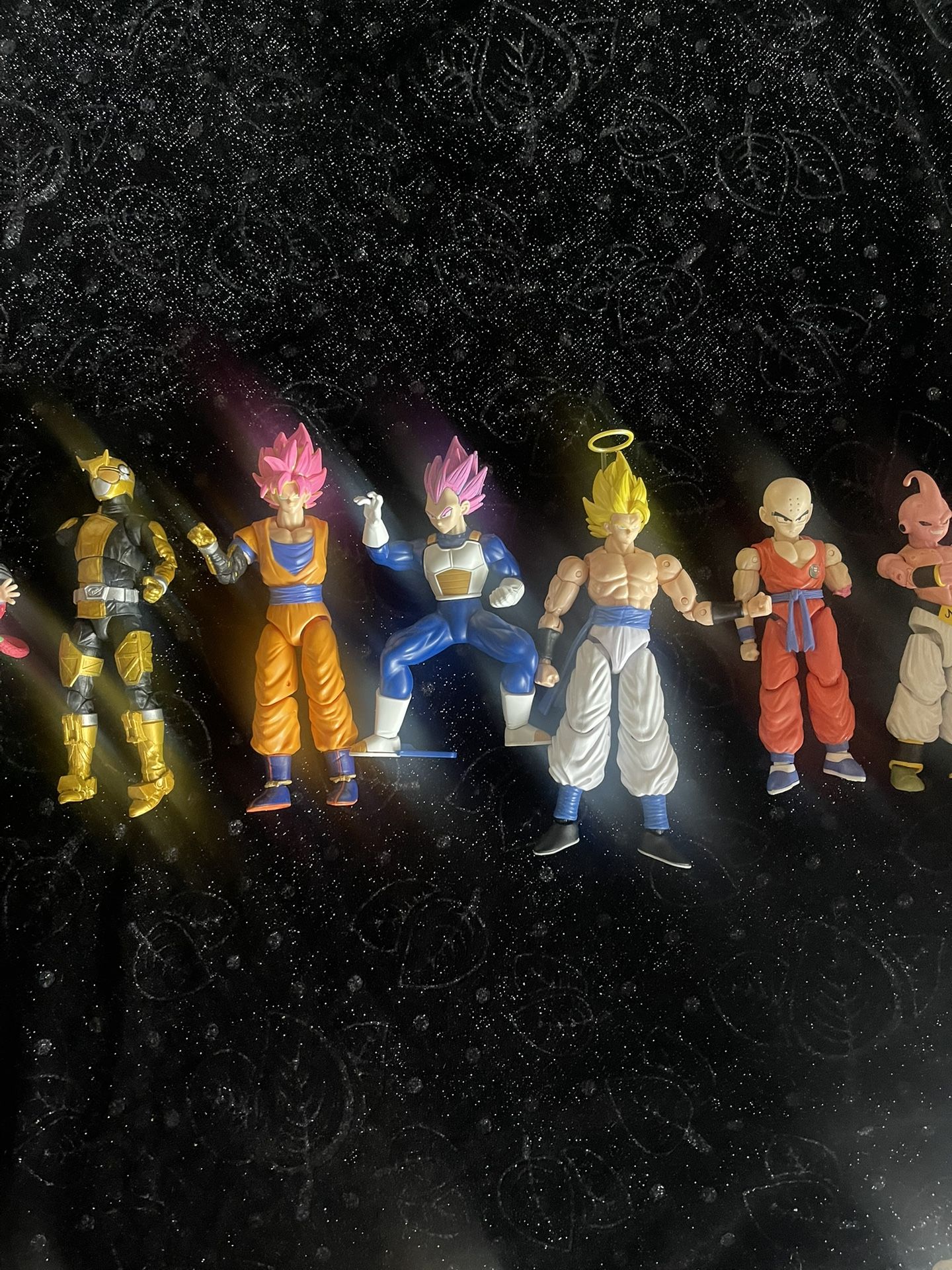 Figure-rise Standard
