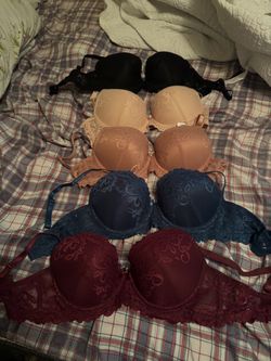 Bras