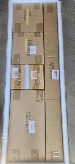 Display c stand display clamp