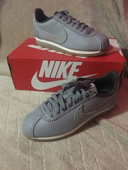 Nike cortez