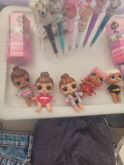 Toys