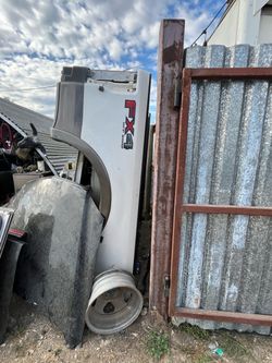 TRUCK BEDS OEM - SAN ANTONIO