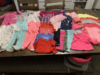 9 months winter clothes