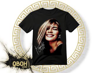Signature Karol G Dtf Shirt