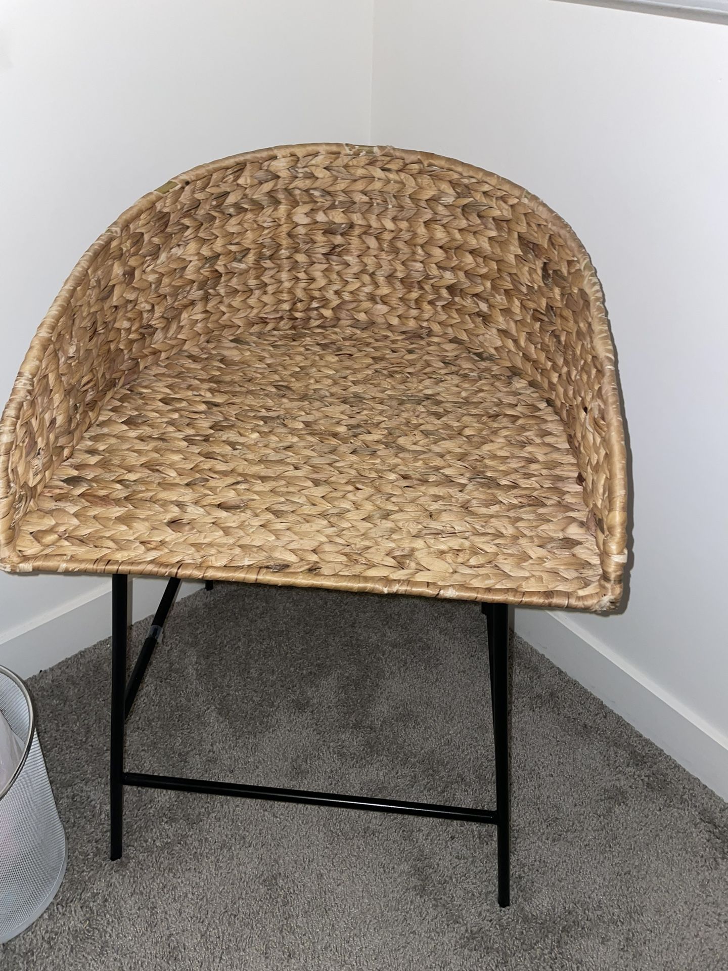 Wicker Chairs