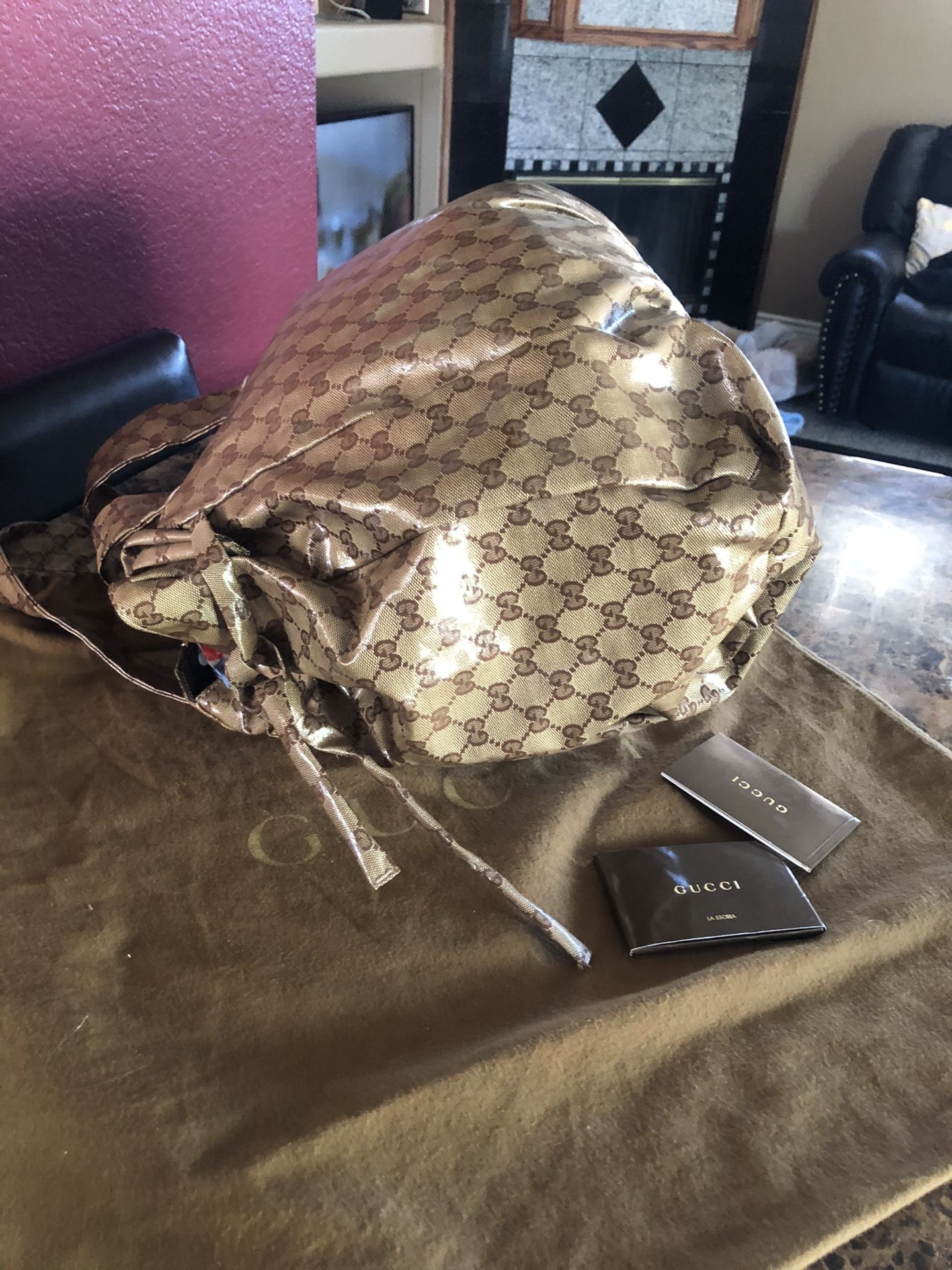 Gucci Bag
