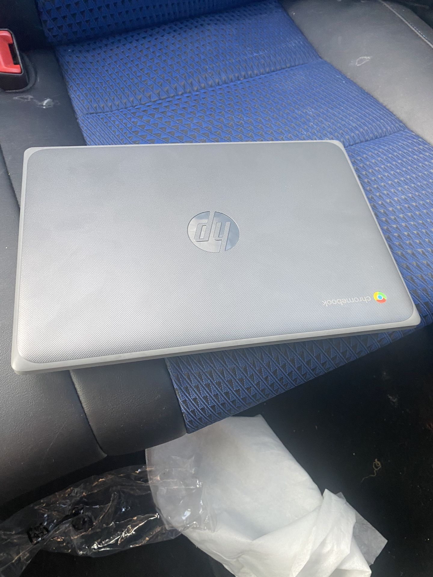 Chromebooks