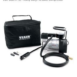 Viair 00073 70P Heavy Duty Portable Compressor