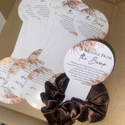 10 Baby Shower Favors