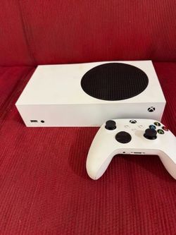 XBOX SERIES S