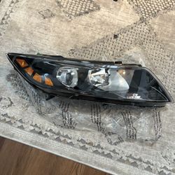 Kia Optima 2013 Passenger Headlight *Brand New*