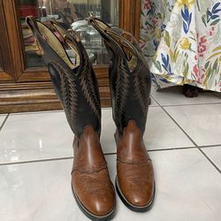 Men Cowboy Boot 