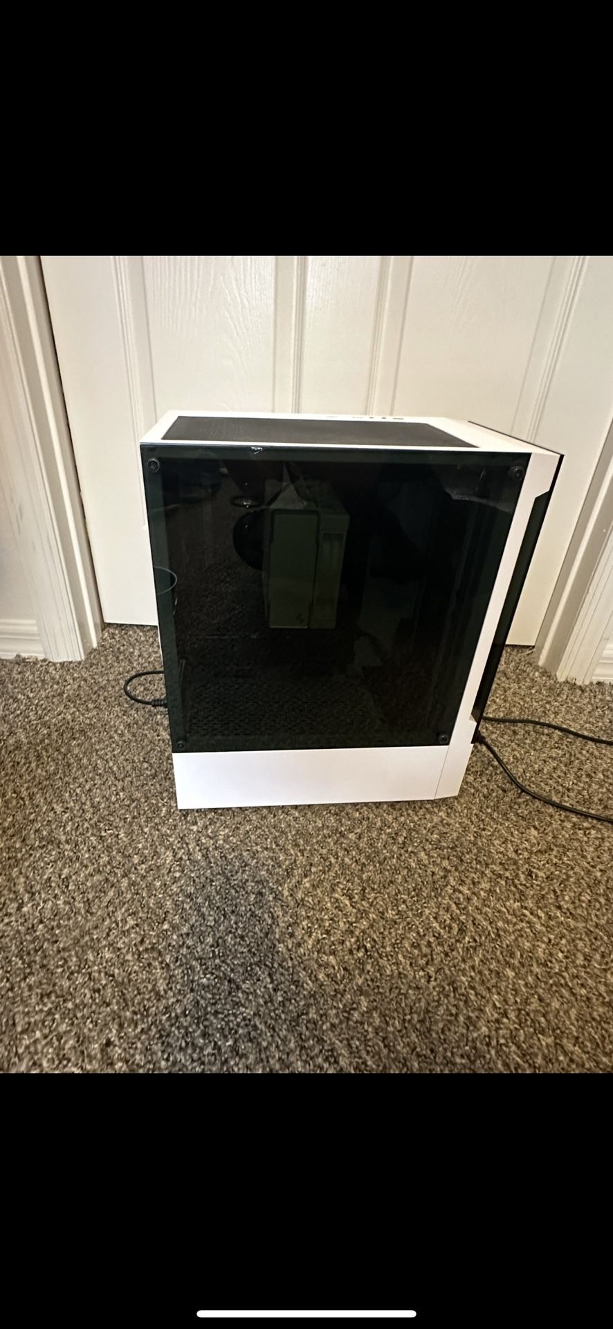 Custom Gaming / Editing PC – RTX 3060 Ti | i7-12700F | 32GB RAM | 1TB SSD 