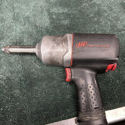 Ingersoll Rand 2135QXPA-2 Air Impact Wrench with Extended Anvil