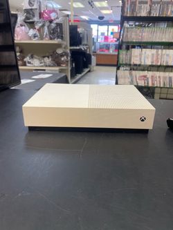 Xbox One S All Digital (1TB)