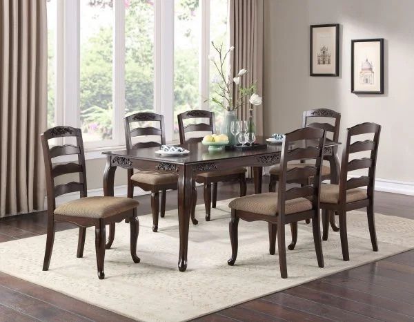 $799 Special -> Dining Room Set Sale