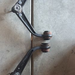 2015 2500 Denali Control Arms 