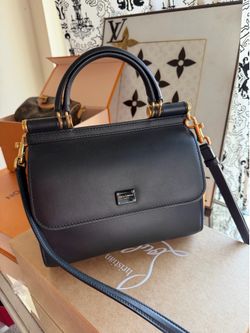 Dolce gabbana purse