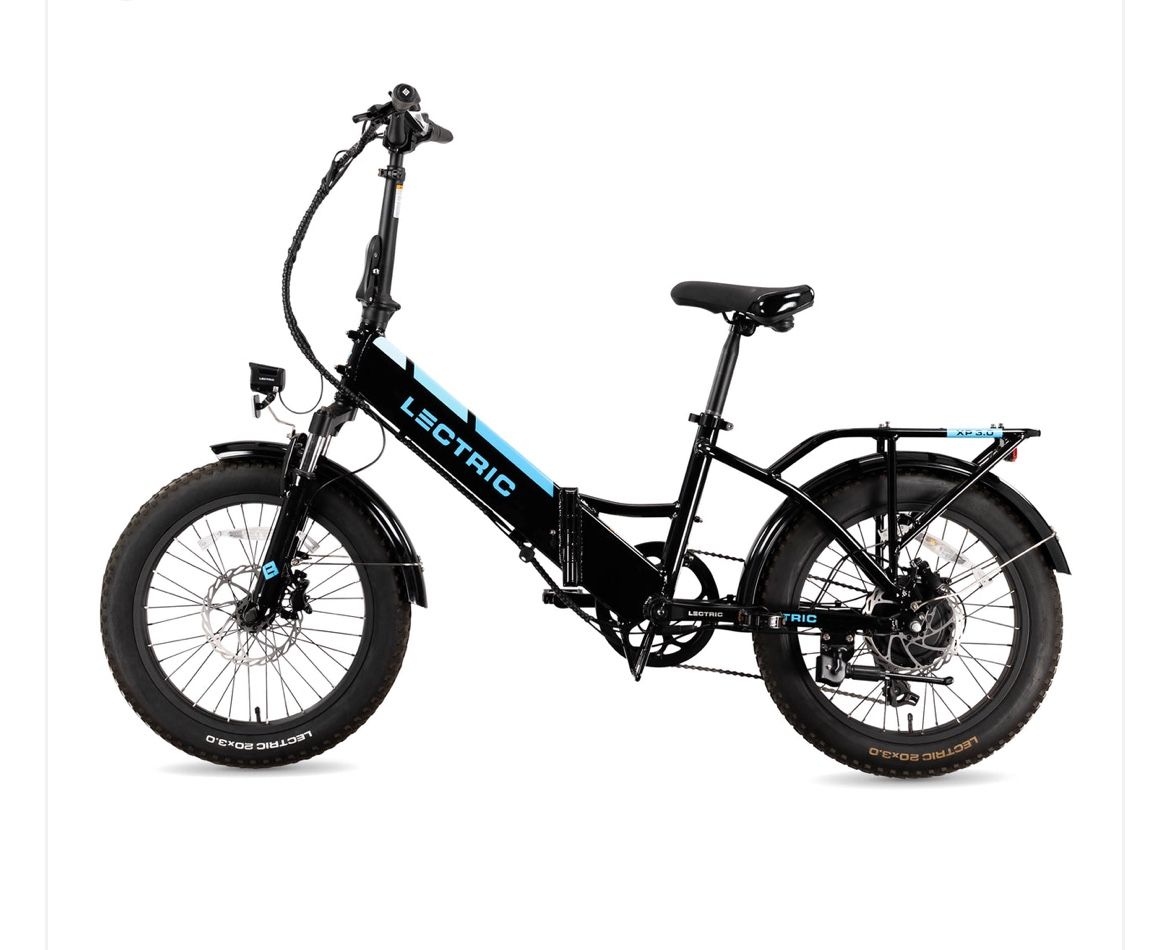 Xp Step Thru Xp Ebike Lectric XP Review: Clunky But Comfy WIRED