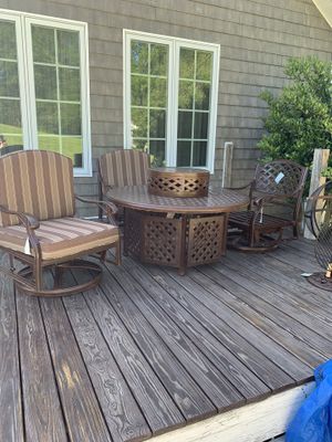 New And Used Outdoor Furniture For In Kernersville Nc Offerup Bridgeton Moore Outdoor Furniture For In High Point Nc