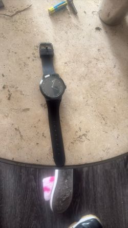 Movado Bold