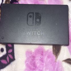Switch Dock 