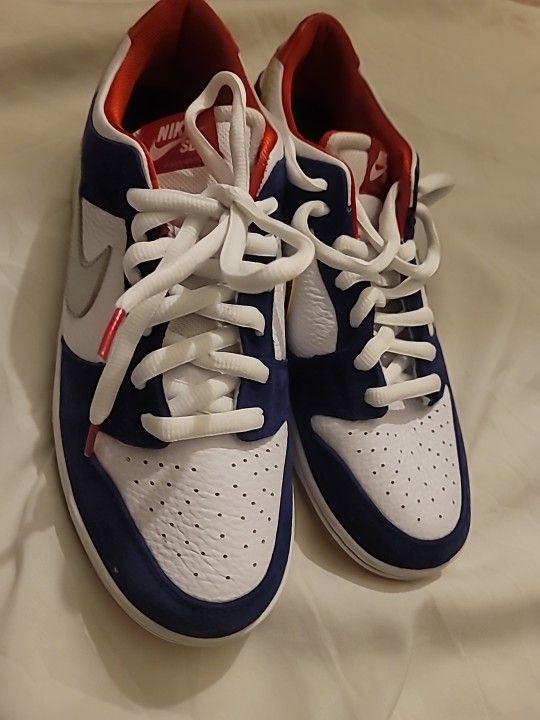 Nike SB Dunk