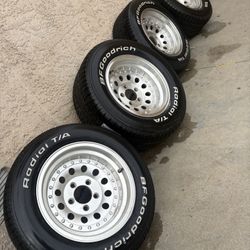 American Racing Rims $500 OBO