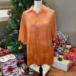 Hawaiian Men’s Shirt