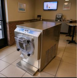 Vevor ice cream machine
